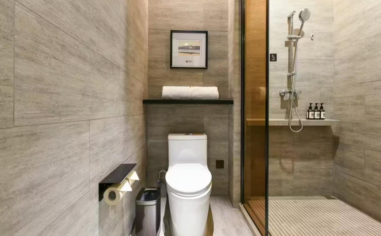 Atour Hotel Wangjing Soho Pekin Dış mekan fotoğraf